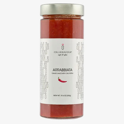 Arrabbiata Tomato Sauce